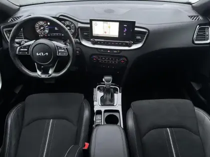 Photo 6 Kia Ceed  1.5 T-GDi 160 ch DCT7