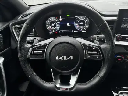 Photo 9 Kia Ceed  1.5 T-GDi 160 ch DCT7