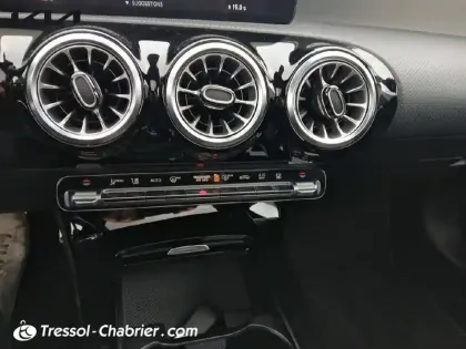 Photo 18 Mercedes CLA  Coupé 250 e 8G-DCT