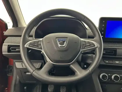 Photo 14 Dacia Jogger  ECO-G 100 5 places