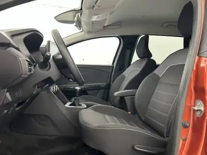 Photo 8 Dacia Jogger  ECO-G 100 5 places