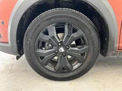 Photo 18 Dacia Jogger  ECO-G 100 5 places