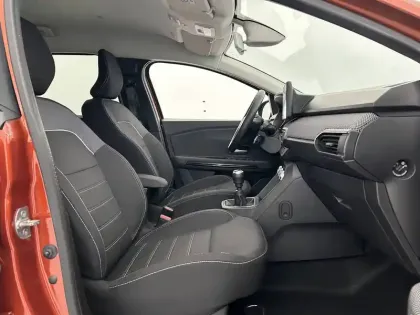 Photo 13 Dacia Jogger  ECO-G 100 5 places