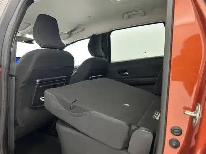 Photo 26 Dacia Jogger  ECO-G 100 5 places