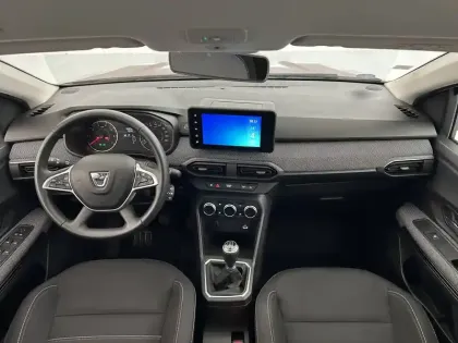 Photo 25 Dacia Jogger  ECO-G 100 5 places