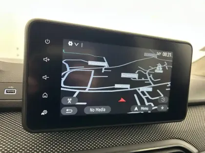 Photo 23 Dacia Jogger  ECO-G 100 5 places