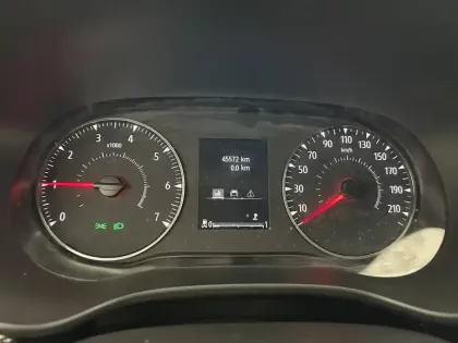 Photo 16 Dacia Jogger  ECO-G 100 5 places