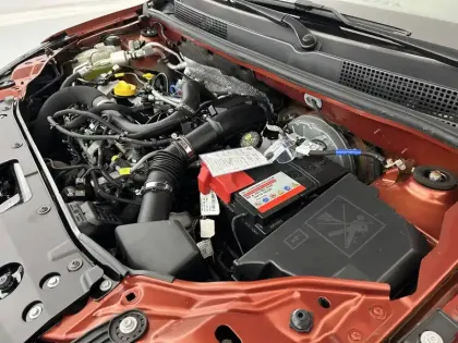 Photo 21 Dacia Jogger  ECO-G 100 5 places