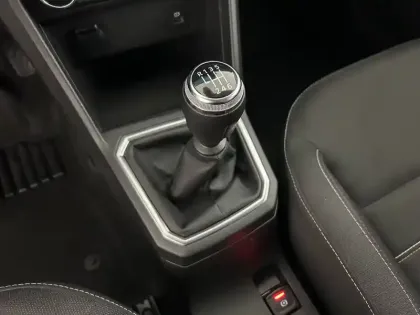 Photo 12 Dacia Jogger  ECO-G 100 5 places