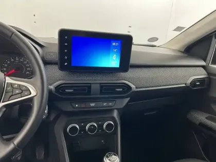 Photo 11 Dacia Jogger  ECO-G 100 5 places