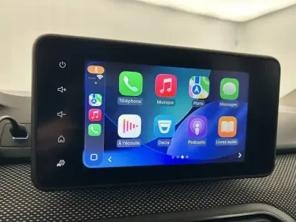 Photo 24 Dacia Jogger  ECO-G 100 5 places