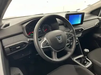 Photo 9 Dacia Jogger  ECO-G 100 5 places