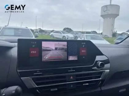 Photo 14 Citroën C4  PureTech 130 S&S EAT8