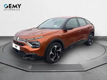 Photo Citroën C4 Feel Pack