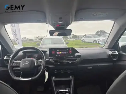 Photo 7 Citroën C4  PureTech 130 S&S EAT8