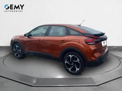 Photo 6 Citroën C4  PureTech 130 S&S EAT8