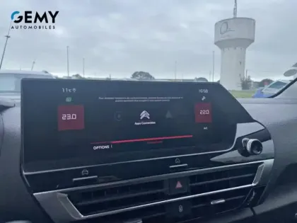 Photo 15 Citroën C4  PureTech 130 S&S EAT8