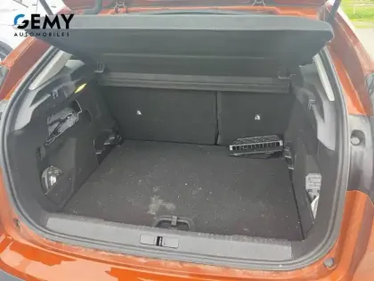 Photo 5 Citroën C4  PureTech 130 S&S EAT8