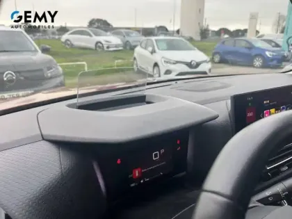 Photo 12 Citroën C4  PureTech 130 S&S EAT8