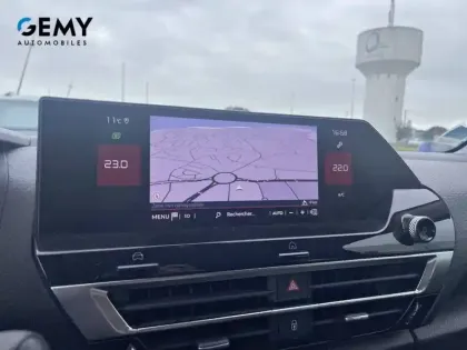 Photo 16 Citroën C4  PureTech 130 S&S EAT8