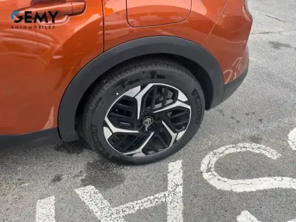 Photo 10 Citroën C4  PureTech 130 S&S EAT8