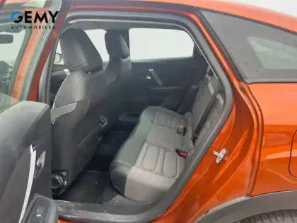 Photo 9 Citroën C4  PureTech 130 S&S EAT8