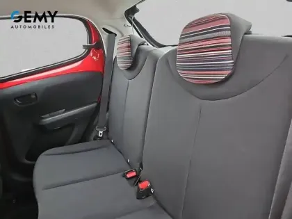 Photo 9 Citroën C1  VTi 72 S&S