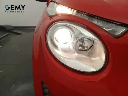 Photo 35 Citroën C1  VTi 72 S&S