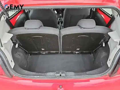 Photo 5 Citroën C1  VTi 72 S&S