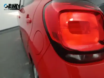 Photo 36 Citroën C1  VTi 72 S&S