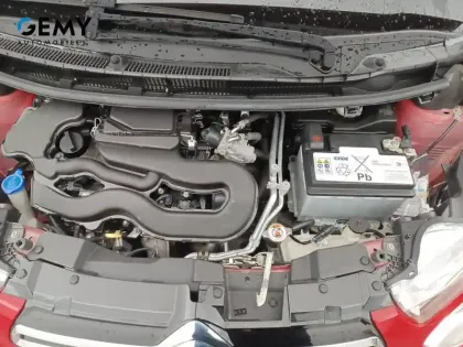 Photo 32 Citroën C1  VTi 72 S&S