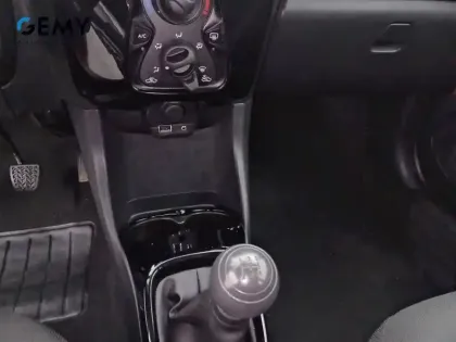 Photo 30 Citroën C1  VTi 72 S&S