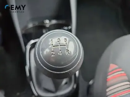 Photo 14 Citroën C1  VTi 72 S&S