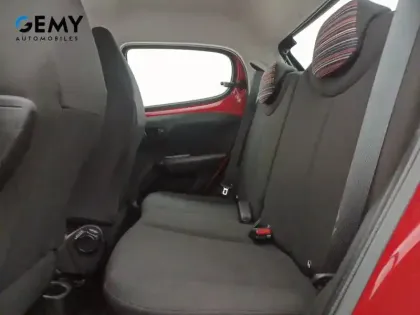 Photo 25 Citroën C1  VTi 72 S&S