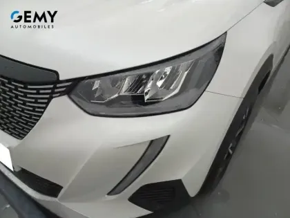 Photo 15 Peugeot 2008  BlueHDi 130 S&S EAT8