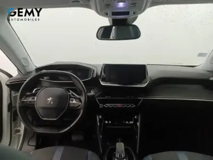 Photo 7 Peugeot 2008  BlueHDi 130 S&S EAT8