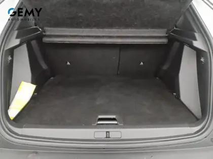 Photo 5 Peugeot 2008  BlueHDi 130 S&S EAT8