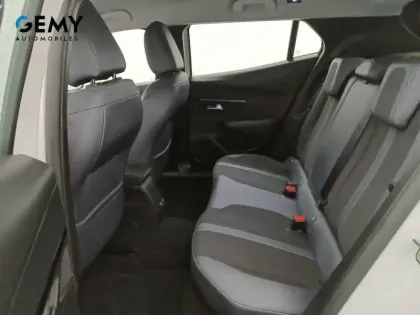 Photo 9 Peugeot 2008  BlueHDi 130 S&S EAT8