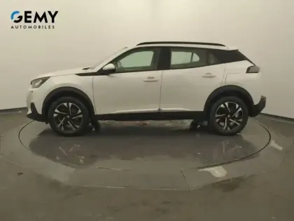 Photo 18 Peugeot 2008  BlueHDi 130 S&S EAT8