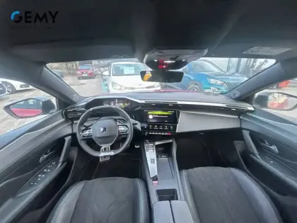 Photo 7 Peugeot 308  BlueHDi 130ch S&S EAT8