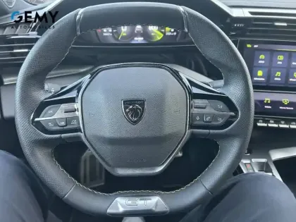 Photo 13 Peugeot 308  BlueHDi 130ch S&S EAT8