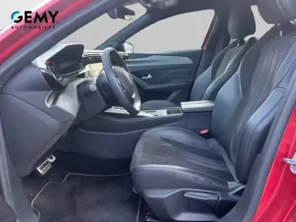 Photo 8 Peugeot 308  BlueHDi 130ch S&S EAT8