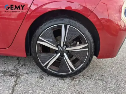 Photo 10 Peugeot 308  BlueHDi 130ch S&S EAT8