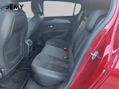 Photo 9 Peugeot 308  BlueHDi 130ch S&S EAT8