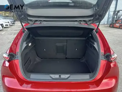 Photo 5 Peugeot 308  BlueHDi 130ch S&S EAT8