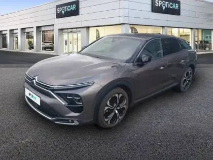 Photo Citroën C5 Shine