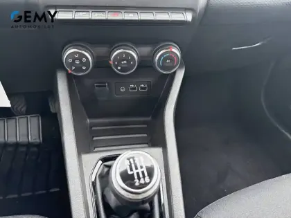 Photo 20 Renault Clio  TCe 90