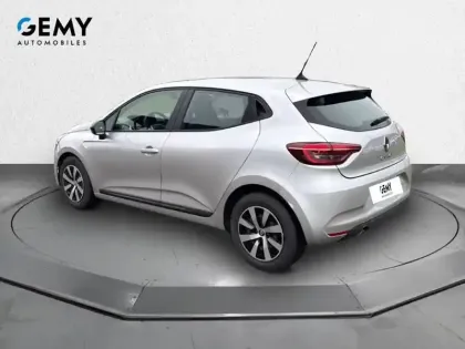 Photo 6 Renault Clio  TCe 90