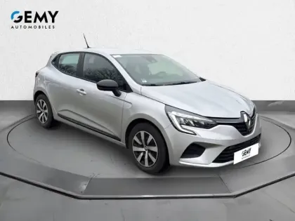 Photo 23 Renault Clio Gén. V (BJA) Ph1 NG Equilibre 5