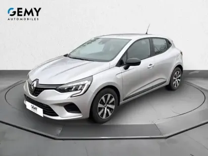 Photo Renault Clio Equilibre